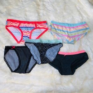 Undergarments